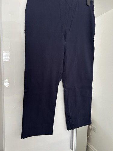 Ladies cropped trousers - ladies, trousers,