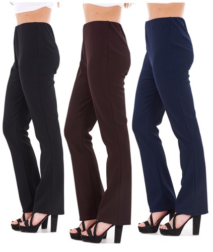 Ladies women finely ribbed - ladies,