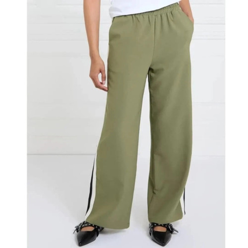 Dunnes ladies khaki - ladies,