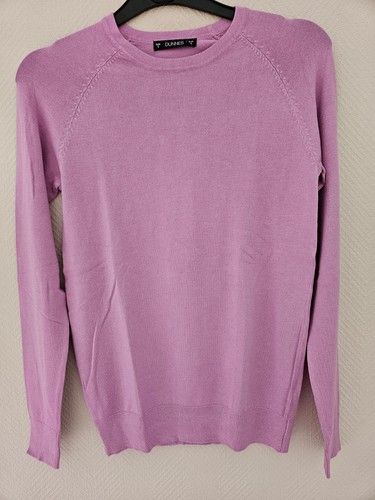 Ladies jumper round neck - ladies, neck,