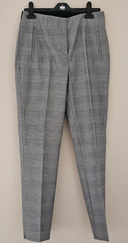 Ladies trousers black - trousers,