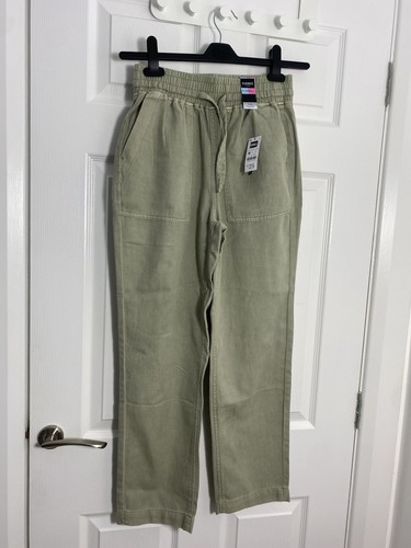 New ladies light green - light, khaki