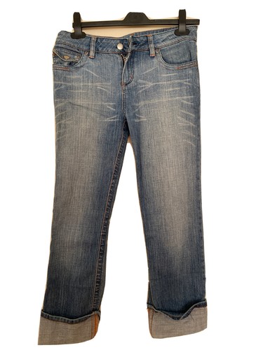 Ladies size boot cut - 10,
