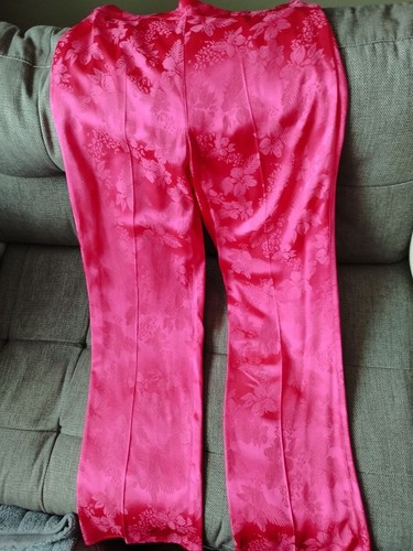 New ladies trousers nice - , pink