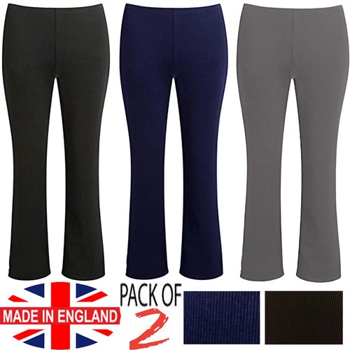 Pack womens bootleg - womens,